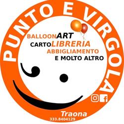Punto e virgola traona