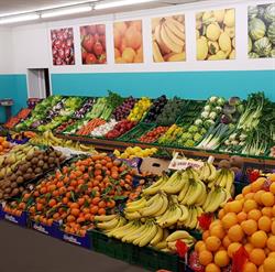 Frutta e Verdura da Giovanni