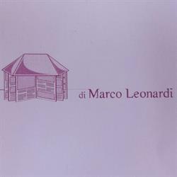 L' edicola di Marco Leonardi