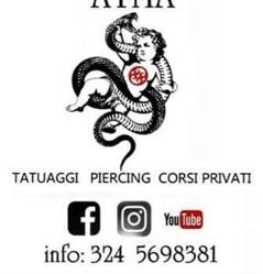 ATMA TATTOO