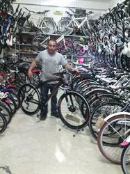 due ruote biciclette