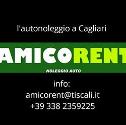 Amico Rent