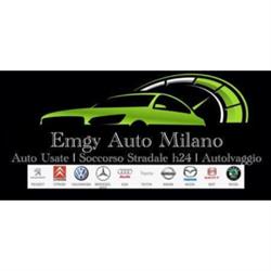 Emgy Auto