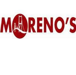 Bar Moreno