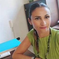 Viviana Yvonne Natalini Psicologa Psicoterapeuta