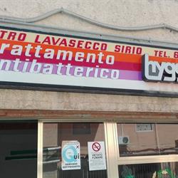 Centro Lavasecco Sirio