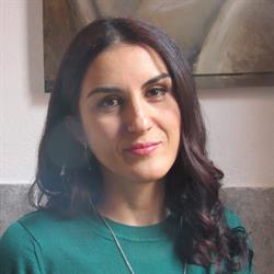 Dr. Francesca M. Ibba