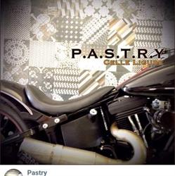 PASTRY uomo
