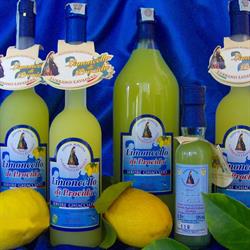 Limoncello di Procida