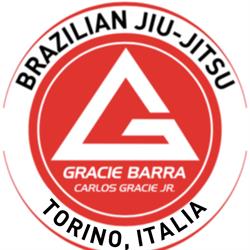 Gracie Barra Torino