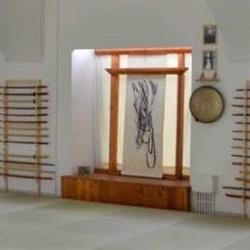 Dojo dei Ciliegi
