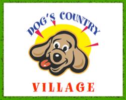 Dogs Country Village