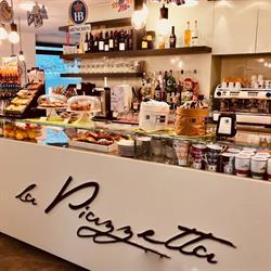 La piazzetta del gusto