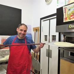 Pizzeria Bar 123