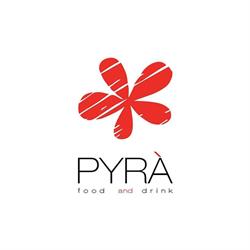 Pyrà