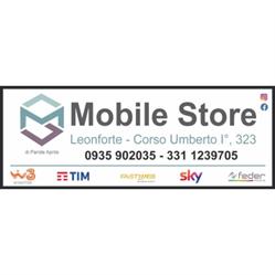 Mobile Store