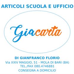 Cartoleria Giacarta di Florio Gianfranco