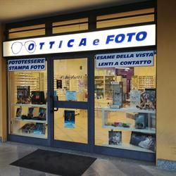 Ottica e Foto Aldrighetti Bisuschio