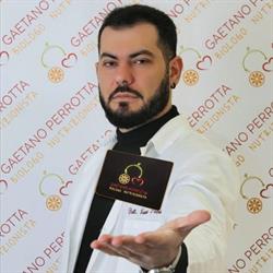 Dott. Gaetano Perrotta Biologo Nutrizionista & Personal Trainer (CONI) - Master Nutrizione Sportiva