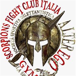 Scorpions Fight Club Italia