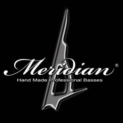 Meridian guitars