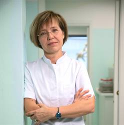 Studio Dentistico Marzena Plinska