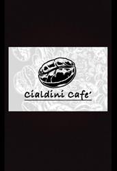 Bar Cialdini Cafè