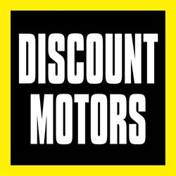 DISCOUNT MOTORS FOGGIA