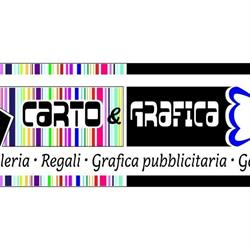 Carto & Grafica di Rudy Pedace