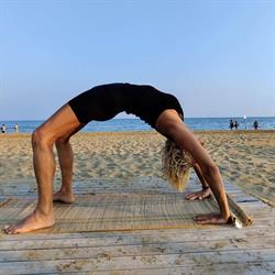 Silvia Pengo Fit&Face