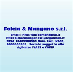 Helvetia Assicurazioni - Folcia & Mangano S.r.l.