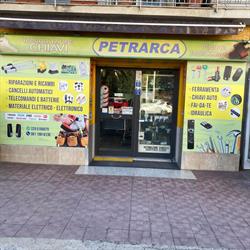 Petrarca elettrico