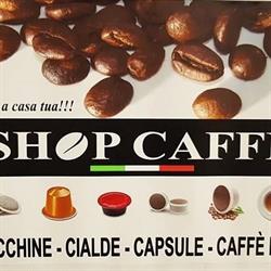 Shop Caffè