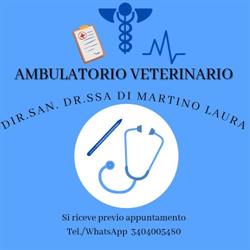 Ambulatorio Veterinario Dott.ssa Di Martino Laura