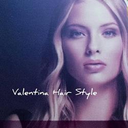 Valentina Hair Style