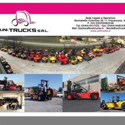 Uni.Trucks S.R.L.