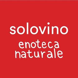 SOLOVINO – Enoteca Naturale & Wine Bar a Roma