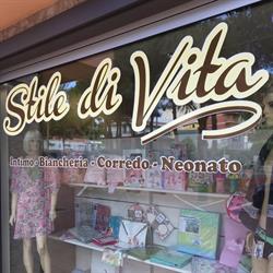Stile di vita