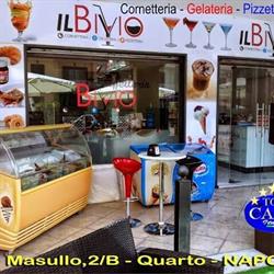 Il Bivio cornetteria caffetteria longe bar