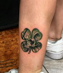 Zeropensieri Italian Tattoo Studio