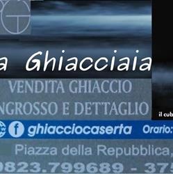 Ghiaccio fabbrica e vendita