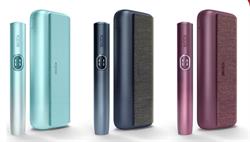 IQOS PREMIUM PARTNER AOSTA - Tabacchi & Svapo