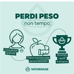 NaturHouse Nuoro - Dimagrire migliorando le proprie abitudini alimentari