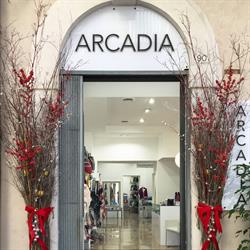 Arcadia pelletteria Augusta
