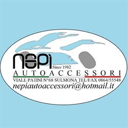 Nepi Autoaccessori