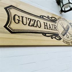 Guzzo Hair Tradition