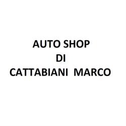 Auto Shop di Cattabiani Marco