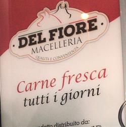 Del Fiore Supermercato
