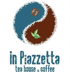 In piazzetta tea house & coffee