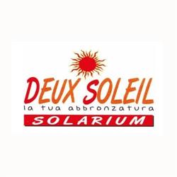 Deux soleil